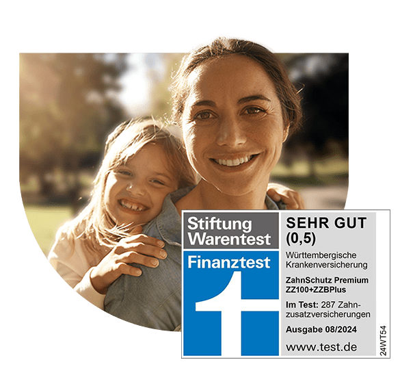 W rttembergische ZahnSchutz Kompakt ZZ75 ZZB w-rttembergische-zahnschutz-kompakt-zz75-zzb
